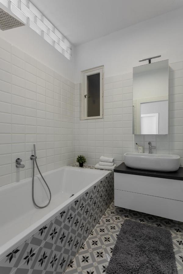 Deluxe Apartment In Old Town By Prague Days Exteriér fotografie