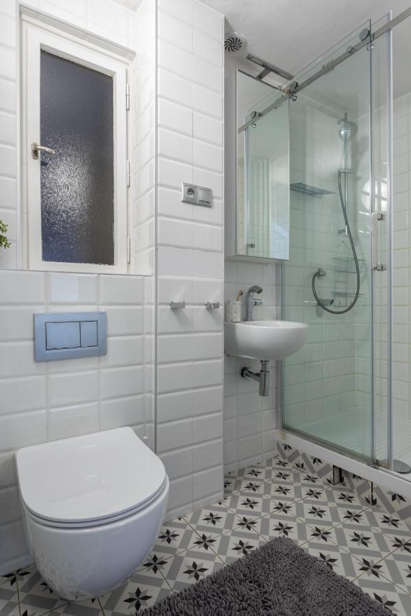 Deluxe Apartment In Old Town By Prague Days Exteriér fotografie