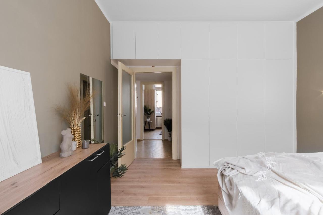 Deluxe Apartment In Old Town By Prague Days Exteriér fotografie