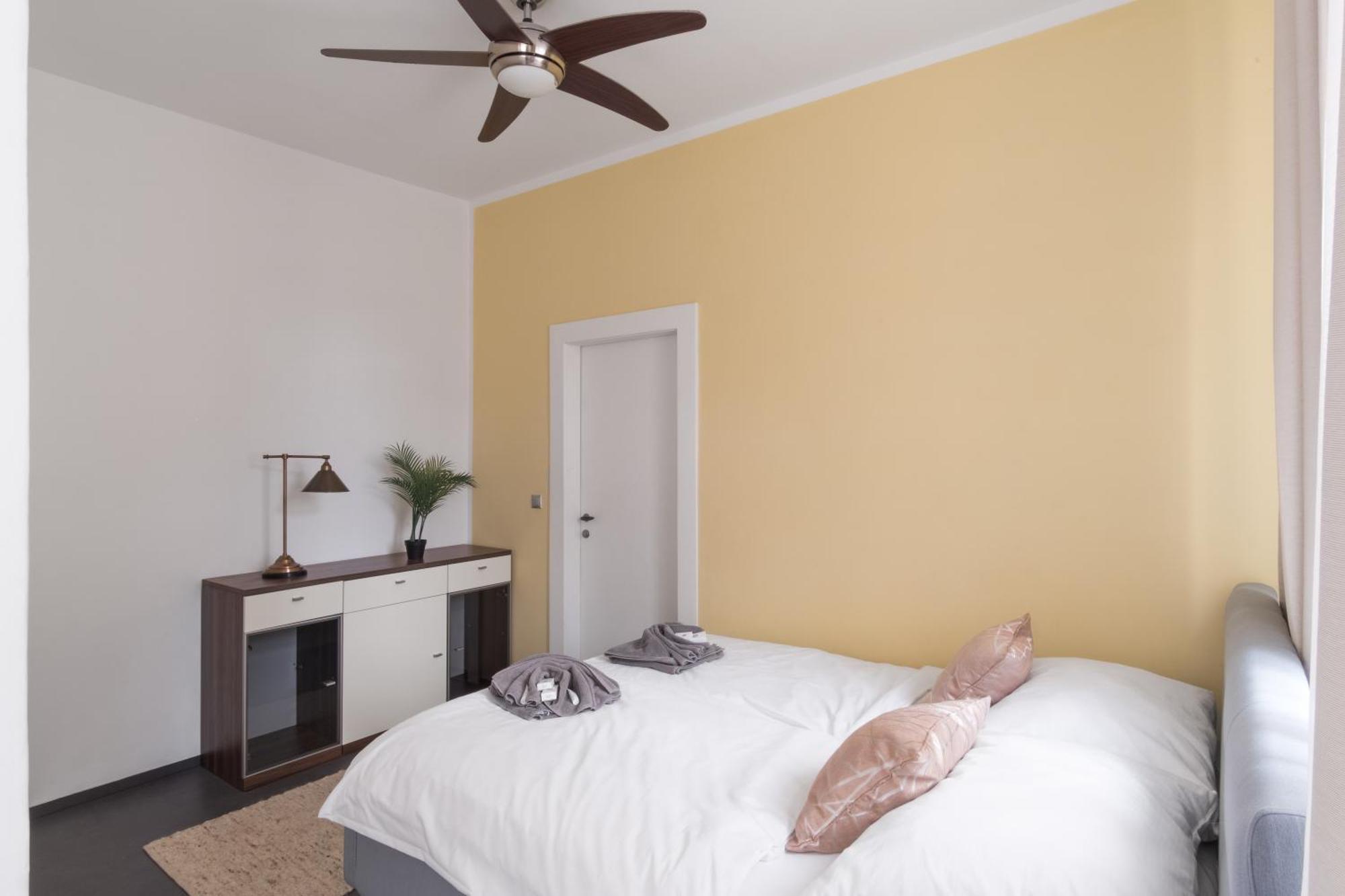 Deluxe Apartment In Old Town By Prague Days Exteriér fotografie